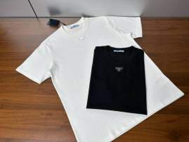 Picture of Prada T Shirts Short _SKUPradaS-XLhgntx023188
